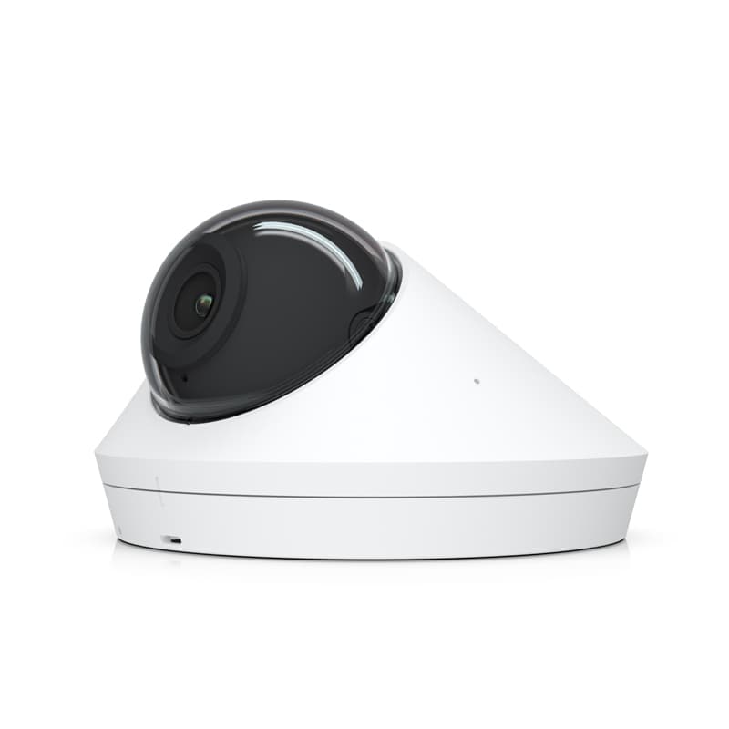 Ubiquiti Ubiquiti UniFi Protect G5 Dome 4MP 2K HD IP Camera with Enhanced Dynamic Range and Low-light Performance UVC-G5-Dome