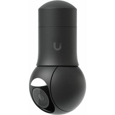 Ubiquiti Ubiquiti UniFi Protect G5 PTZ 4MP 2K HD IP Camera with Optical Zoom Black UVC-G5-PTZ-B
