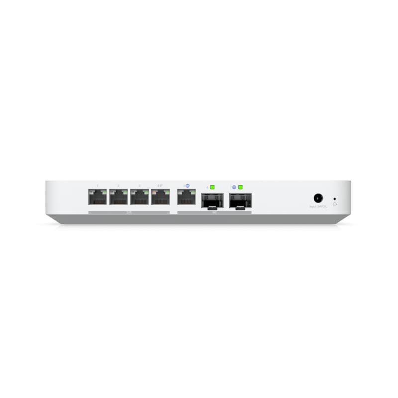 Ubiquiti Ubiquiti UniFi Gateway UXG Fiber UXG-Fiber