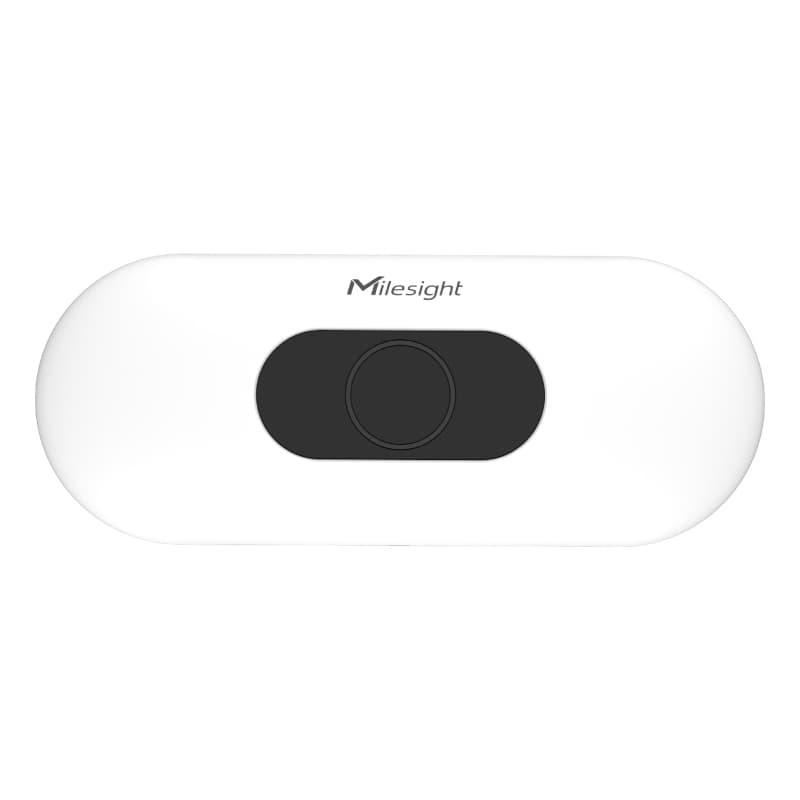 Milesight IoT Milesight LoRaWAN AU915/AS923 AI Workplace ToF IoT Sensor VS133-915M