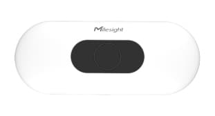 Milesight IoT Milesight VS133-P AI Ethernet PoE Workplace IoT Sensor People Counter VS133-P