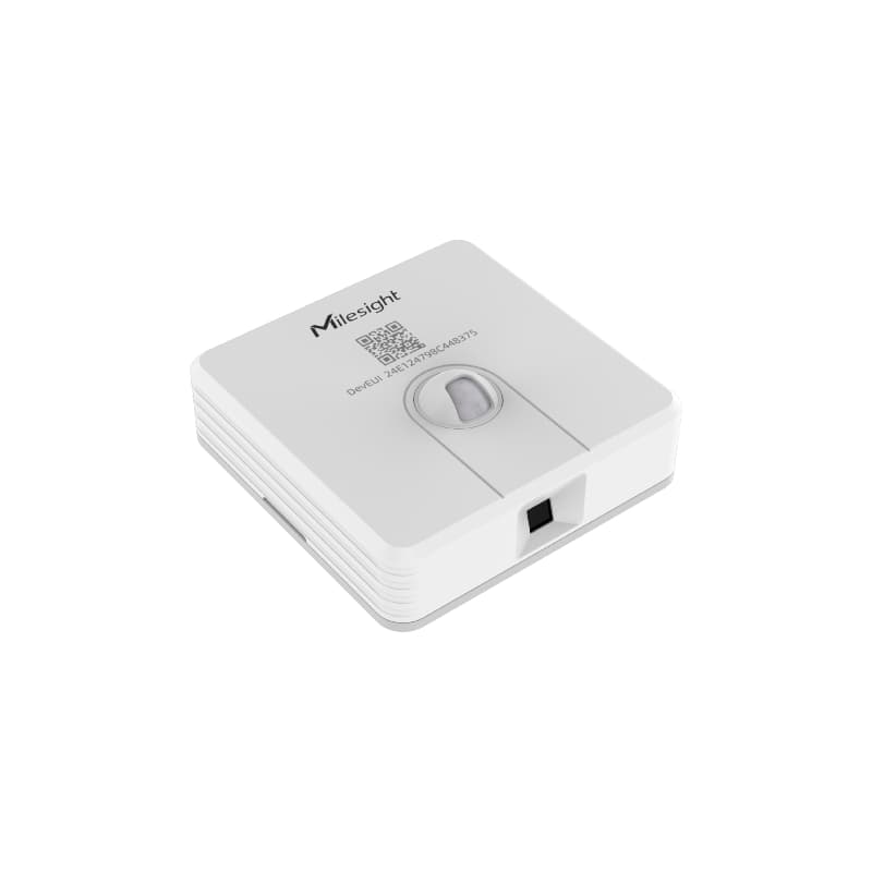 Milesight IoT Milesight VS341 Desk&Seat Occupancy LoRaWAN IoT Sensor VS341-915M