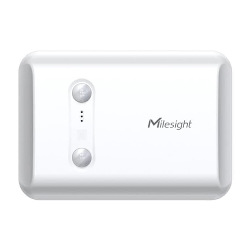 Milesight IoT Milesight VS350 LoRaWAN AS923 Dual PIR Passage People Counter VS350-915M