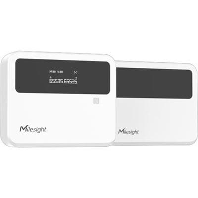 Milesight IoT Milesight LoRaWAN AS923 IR Breakbeam IoT People Counter VS360-915M