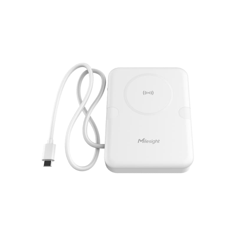 Milesight IoT Milesight AS923 LoRaWAN Radar Fall Detection Sensor VS373-915M