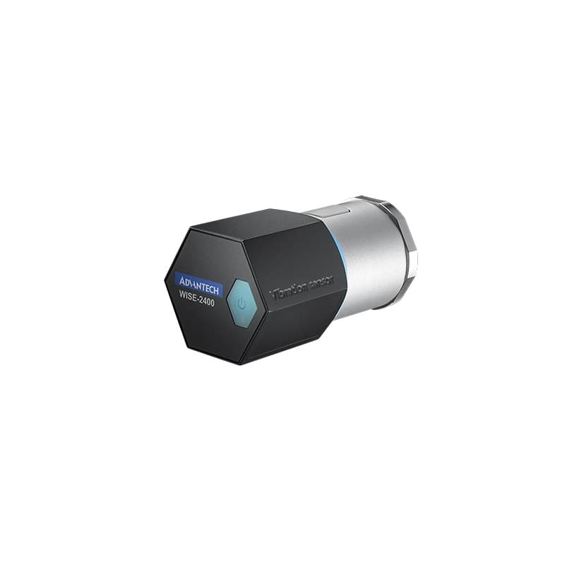 Go Wireless NZ Advantech LoRaWAN WISE-2410-NB Condition Monitor WISE-2410