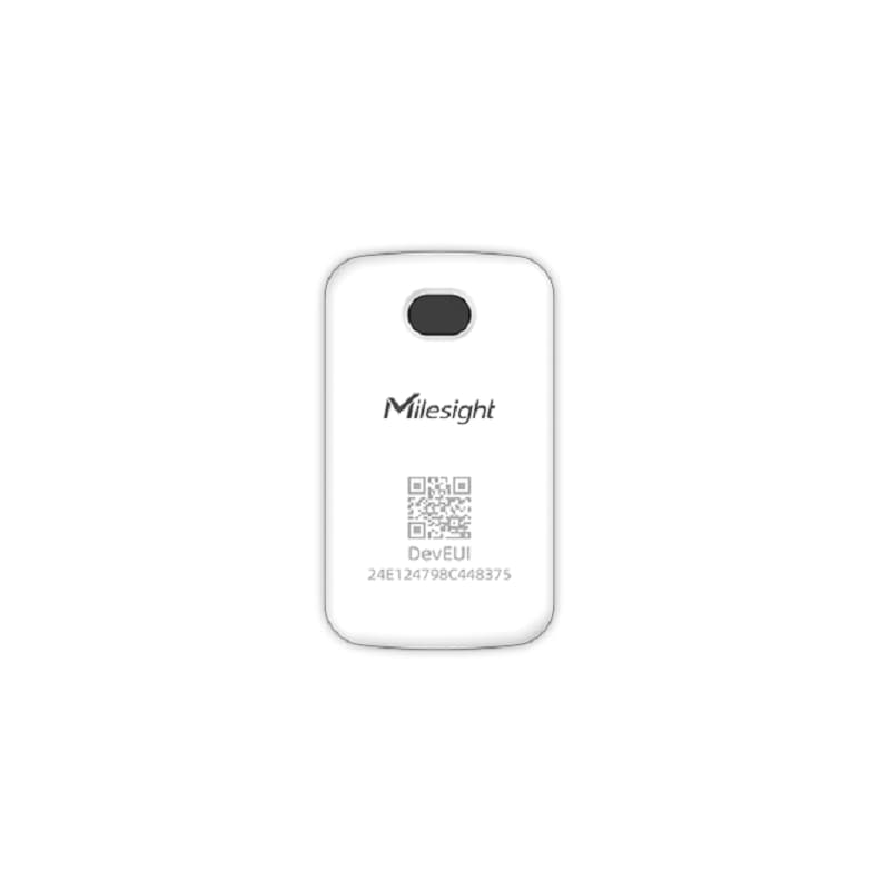 Milesight IoT Milesight LoRaWAN AS923/AU915 WS201 Smart Fill Level Monitoring IoT Sensor WS201-915M