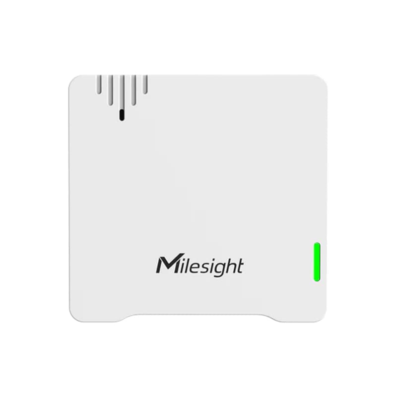 Milesight IoT Milesight LoRaWAN AU915/AS923 Indoor Sound Level IoT Sensor WS302-915M