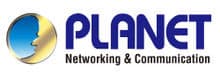 Planet Planet PWR-130-54 130W 54V AC-to-DC Desktop Power Adapter (100-240VAC to 54VDC, 2.4A, Level VI) PS066