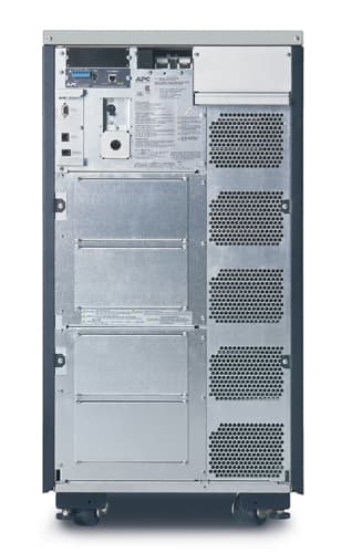 APC APC Symmetra LX 8kVA Scalable to 16kVA N 1000310