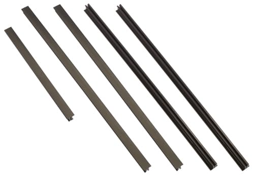 APC APC NetShelter SX 42U/48U Baying Trim Kit Bl 1000569