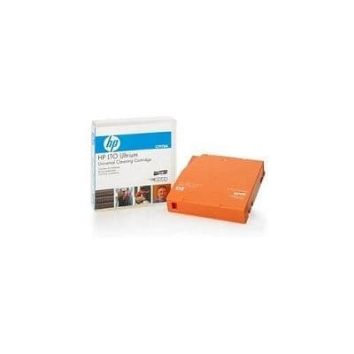 Hewlett Packard Enterprise Hewlett Packard Enterprise HP Ultrium Universal Cleaning 1003767