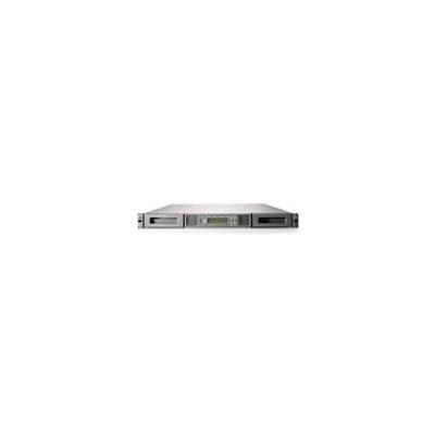 Hewlett Packard Enterprise Hewlett Packard Enterprise HPE 1U Autoloader Rack Kit 1004064