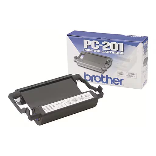 BROTHER BROTHER Bro PC-201 Fax Film W/holder 1009872