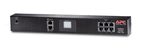 APC APC NetBotz Rack Sensor Pod 150 1033719