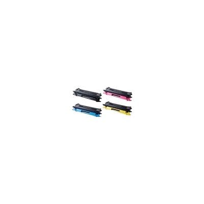 BROTHER BROTHER TN150BK Std BLK toner 2500 pages @ 5% 1048997
