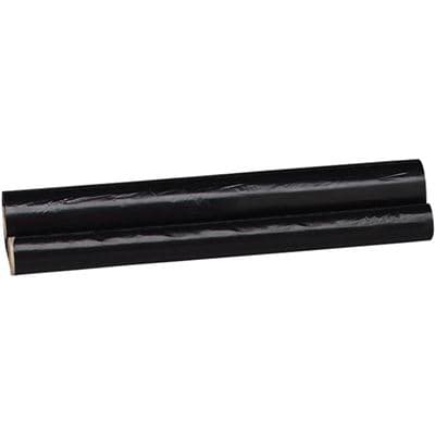 BROTHER BROTHER TWIN pk OF THERM PRINTING RIBBS 1050073