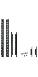 APC APC NETSHELTER SX 48U 600MM WIDE 1060125