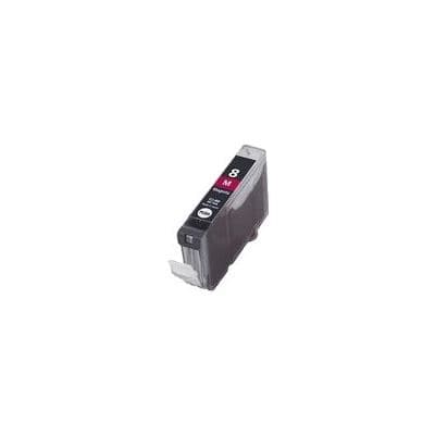 CANON CANON MAGENTA CLI8M INK CART FOR IP4200 4300 4 1080167
