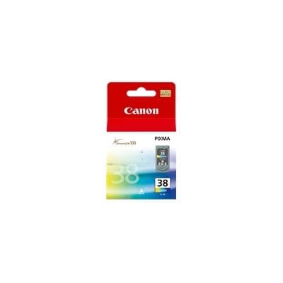 CANON CANON CL38 COLOR INK CART IP1800 1900 MP210 1080457