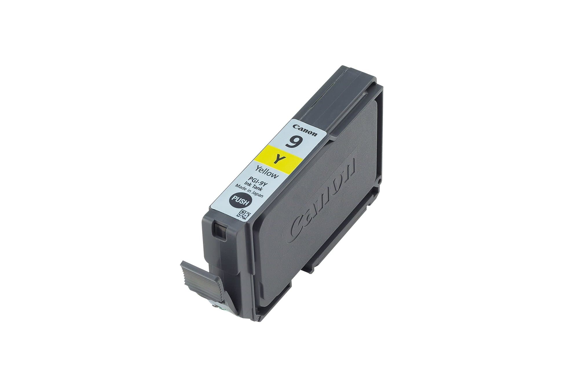 CANON CANON PRO9500 MX7600 YLLW INK CARTRIDGE PGI9Y 1080732