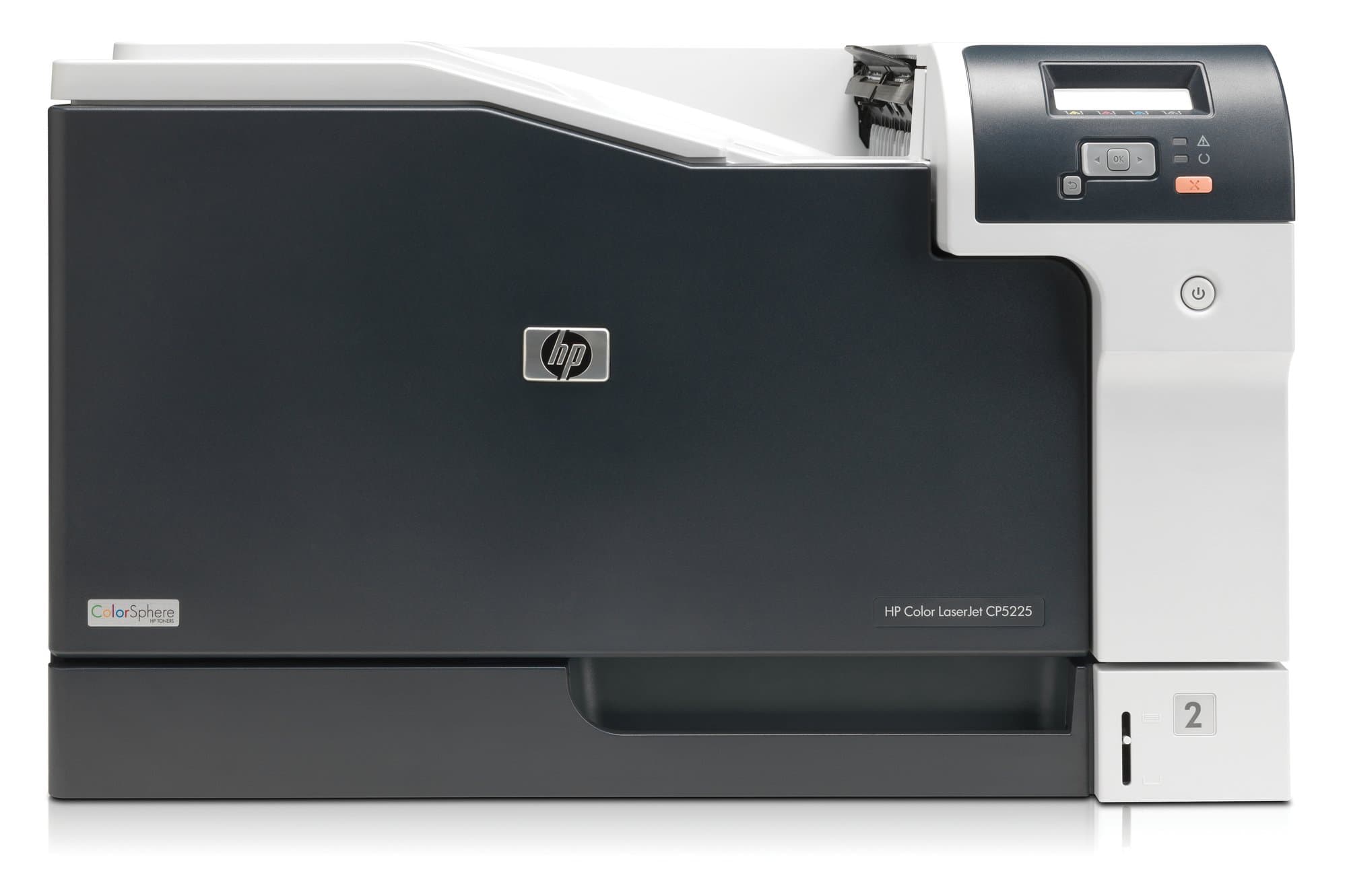 HP HP Color LaserJet Pro CP5225dn 1086190