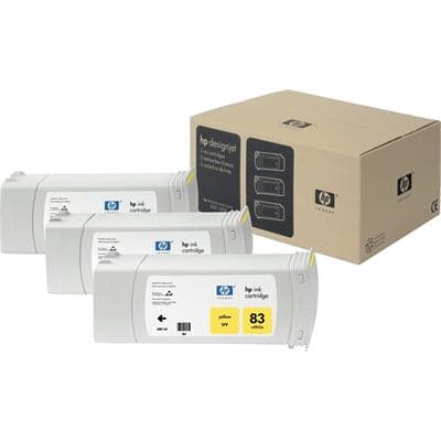 HP HP126A CLJ CP1025 Cyan Print Cart 1231000