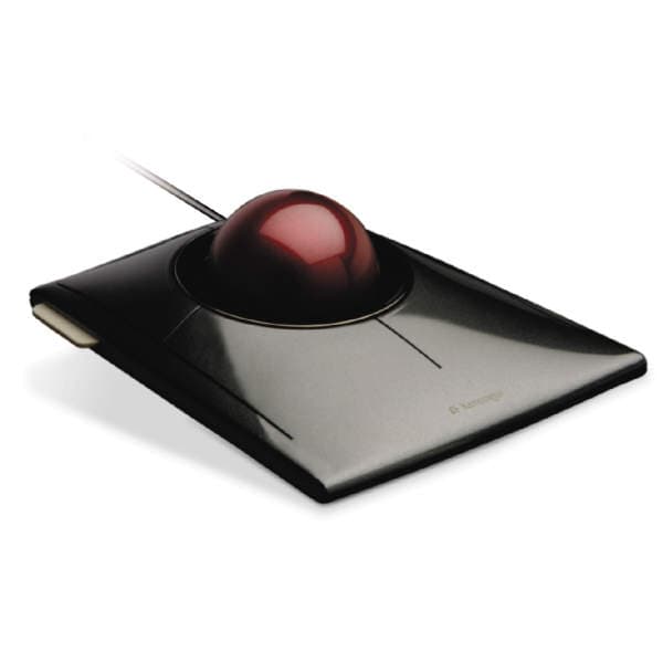 KENSINGTON KENSINGTON SLIMBLADE TRACKBALL 1277306