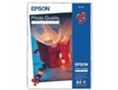 EPSON EPSON PAPER S041061 A4 PHOTO QUALITY 100SH 1387031