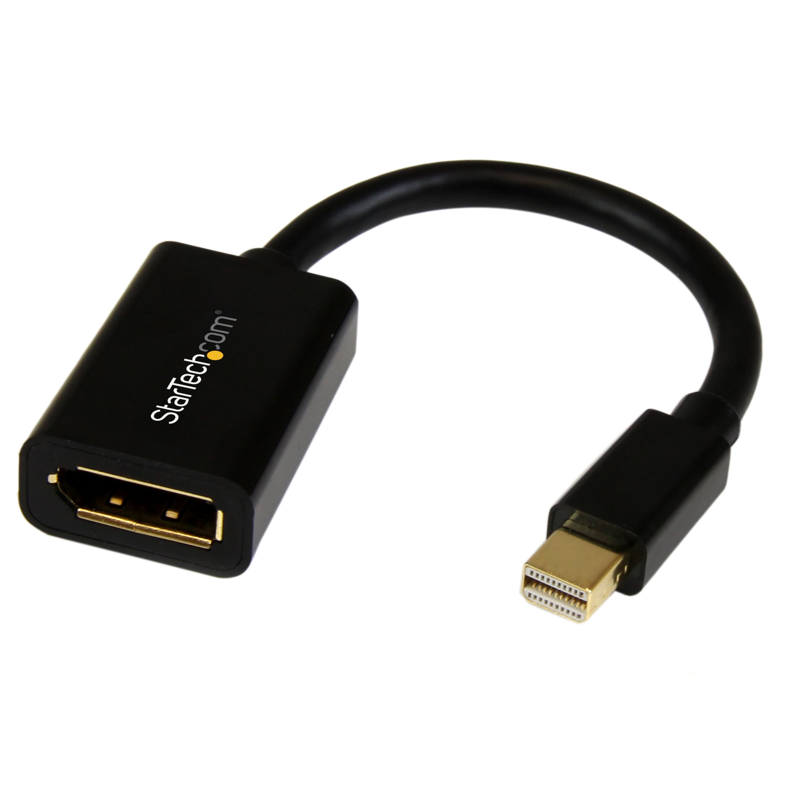 StarTech.com StarTech.com 6in Mini DP to DP Cable 1722025