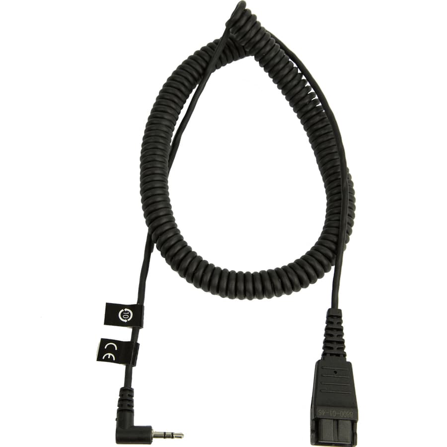 JABRA JABRA Adapter Cable QD 1809675
