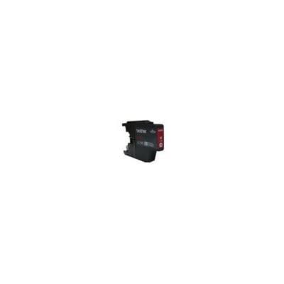BROTHER BROTHER LC40M Ink cartridge magenta 300 pages 1812504