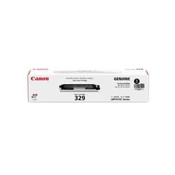 CANON CANON CART329BK BLACK TONER LBP7018C 1814966