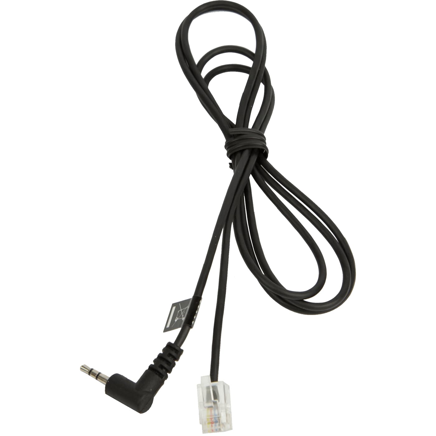 JABRA JABRA 2.5mm to RJ10 cable 1815451