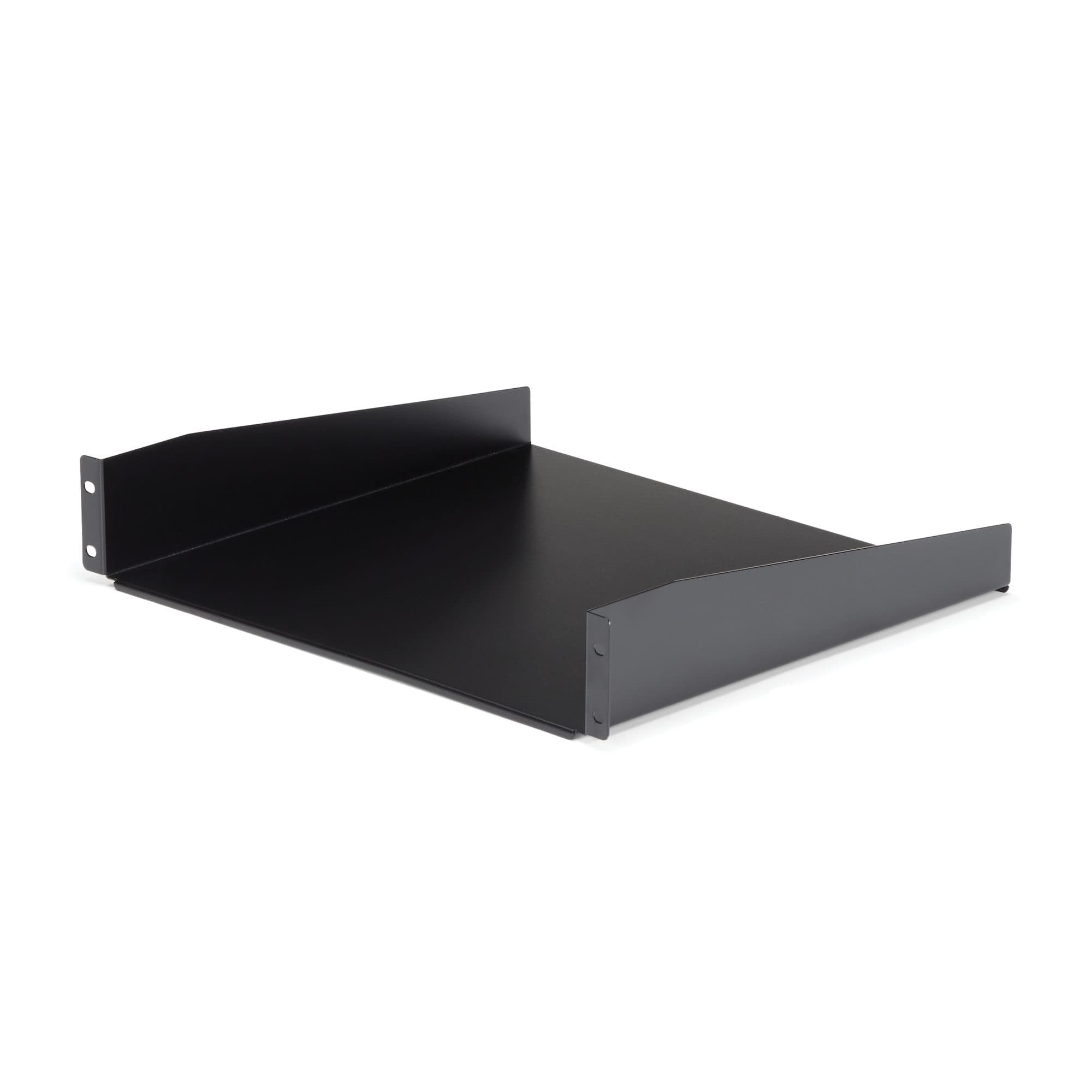 StarTech.com StarTech.com 19in Universal Server Rack Cabinet Shelf 1822354
