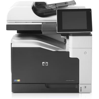 HP HP 80A BLACK LJ TONER CART CF280A 1966221