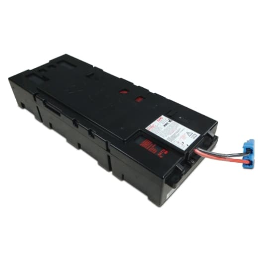 APC APC REPLACEMENT BATTERY CARTRIDGE 115 2068428