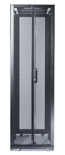 APC APC NETSHELTER SX 42U 750MM WIDE X 1200MM DE 2112856