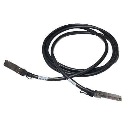ARUBA ARUBA HP X240 40G QSFP+ QSFP+ 3m DAC Cable 2115907