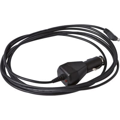 BROTHER BROTHER PA-Cd-600Cg Car Adapter Cig. f/ PJ-6xx 2372848