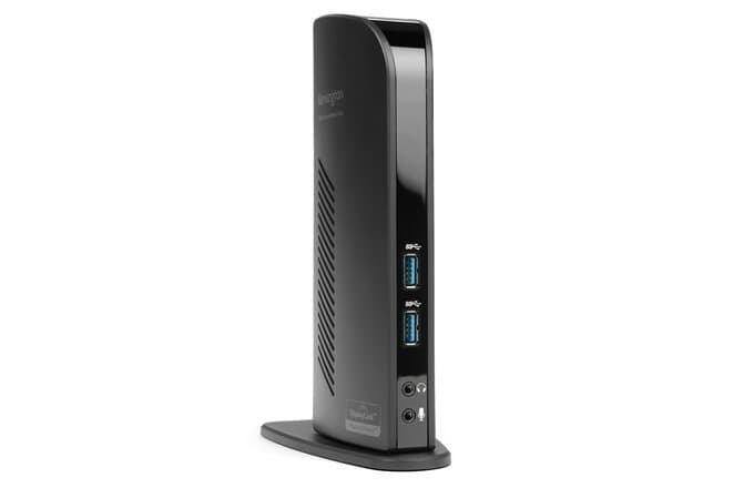 KENSINGTON KENSINGTON USB 3.0 Dual Docking Station ( sd3500v ) 2411118
