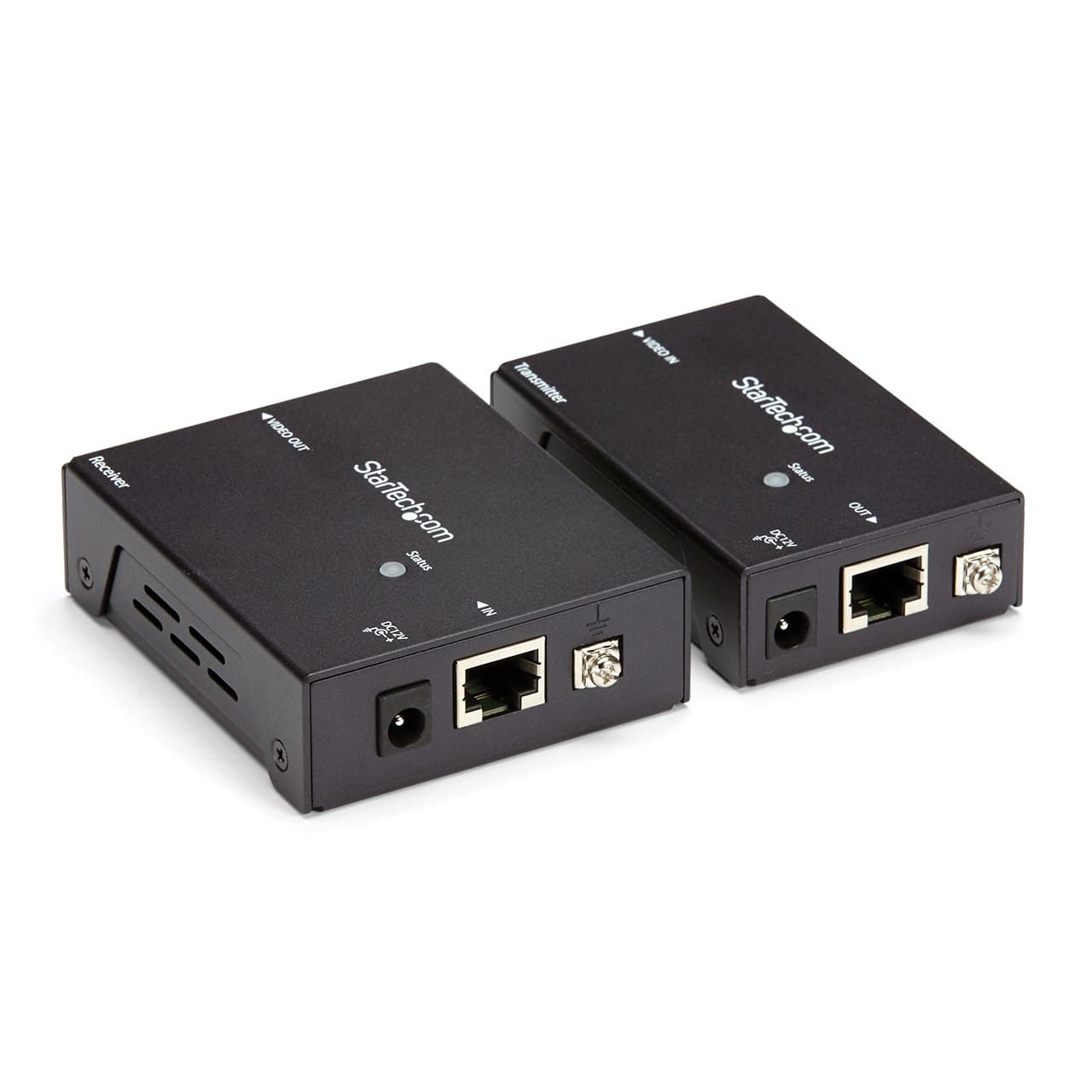 StarTech.com StarTech.com HDMI Over Single Cat 5 Extender - 230ft 2458253