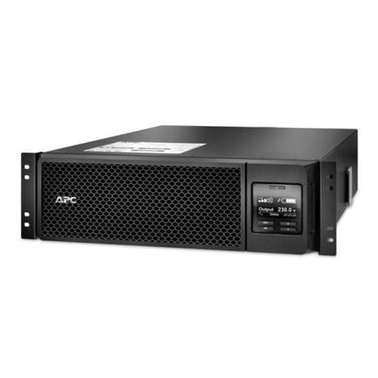 APC APC Smart-UPS SRT 5000VA RM 230V 2690194
