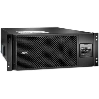 APC APC Smart-UPS SRT 6000VA RM 230V 2690206