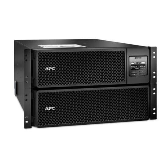APC APC Smart-UPS SRT 8000VA RM 230V 2690208