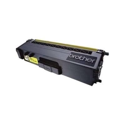 BROTHER BROTHER TN346Y 3500 pages Yellow Toner 2690418