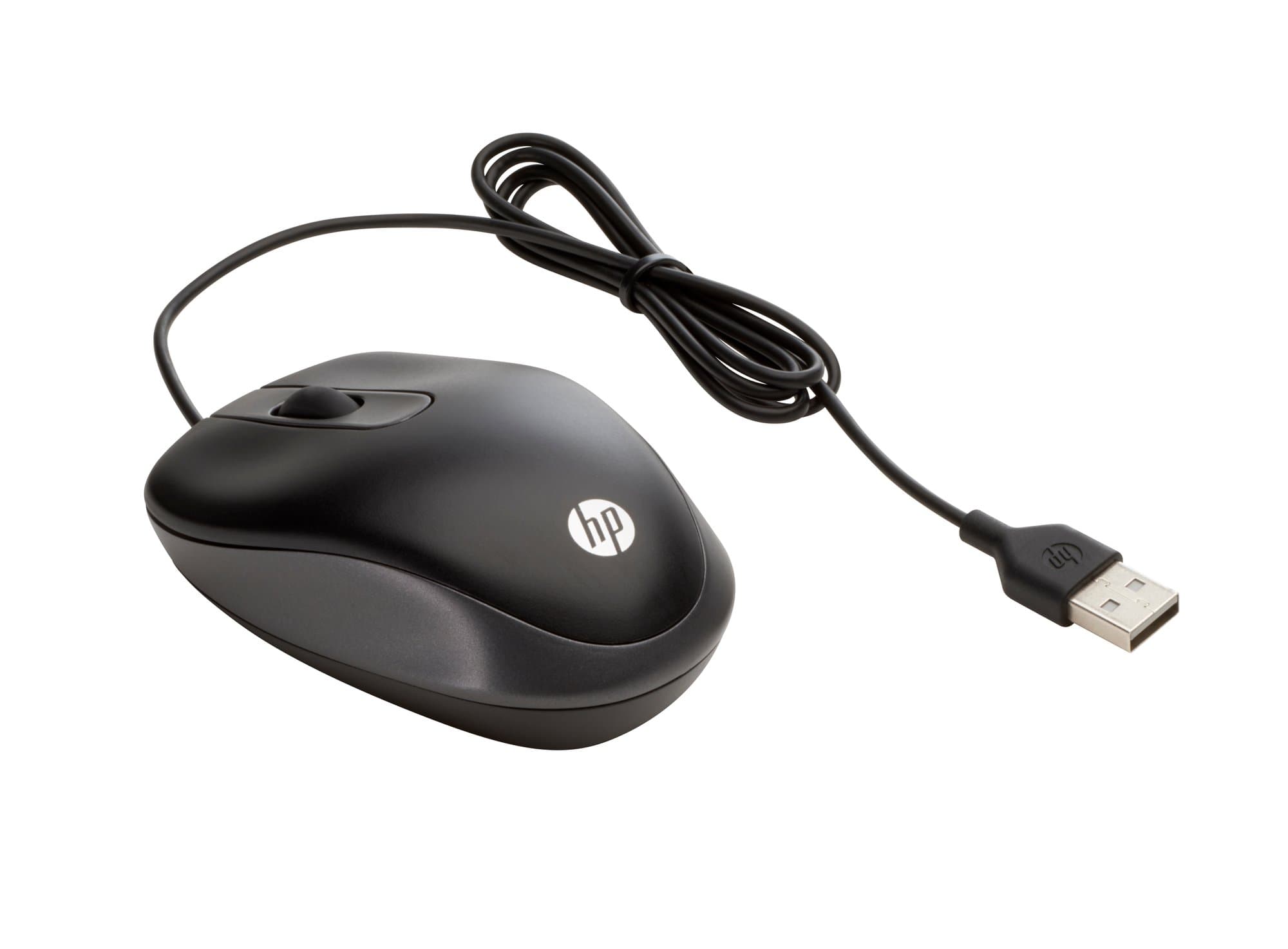 HP HP USB TRAVEL MOUSE 2714394