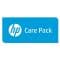Hewlett Packard Enterprise Hewlett Packard Enterprise HP1y PW NbdSN6000B16Gb48/24PP+FCSwPC SVC 2715514