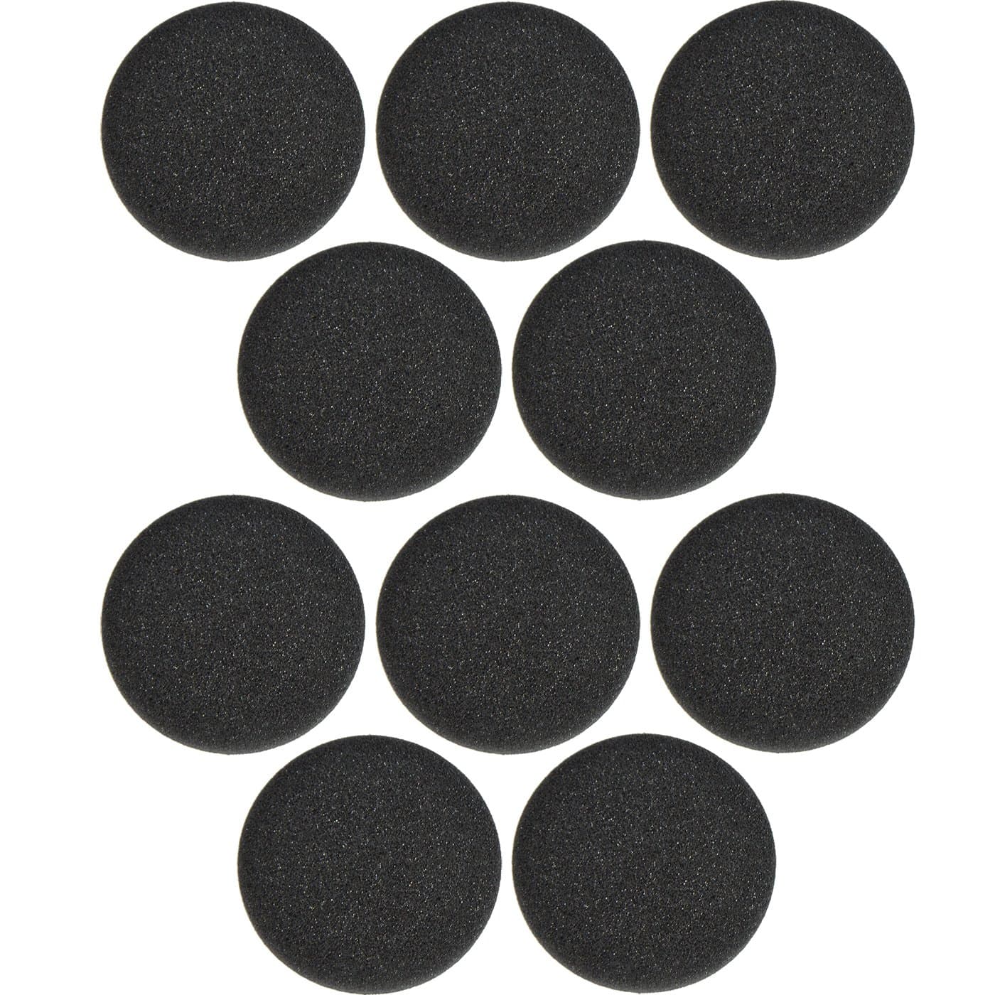 JABRA JABRA EVOLVE 20-65 FOAM EAR CUSHIONS (10PCS) 2779670