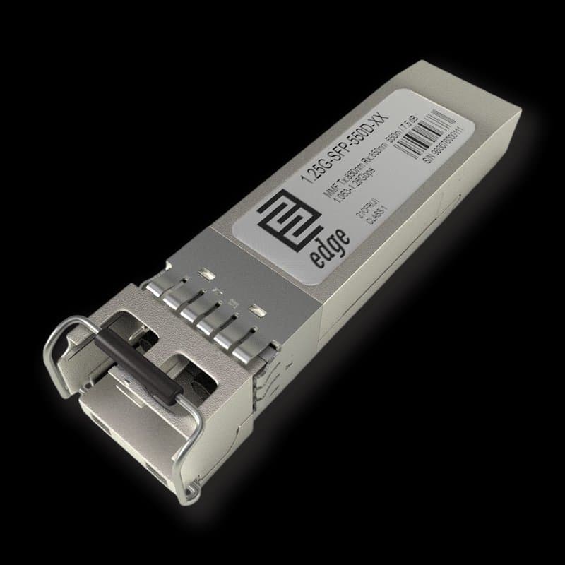 Palo Alto SFP form factor SX 1Gb optical 550m reac 2867869